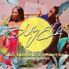 Sims Noreng Buyela Mp3 Download