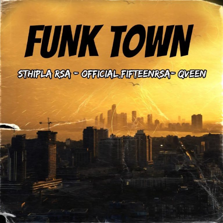 Sthipla Rsa Funk Town Mp3 Download