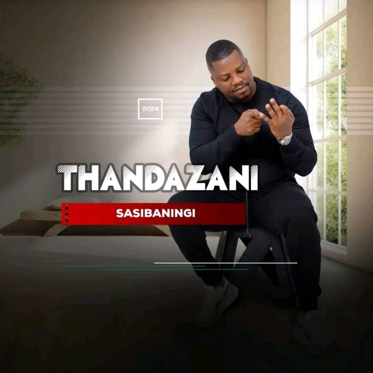 Thandazani Ngomayami ngikhulumele Mp3 Download