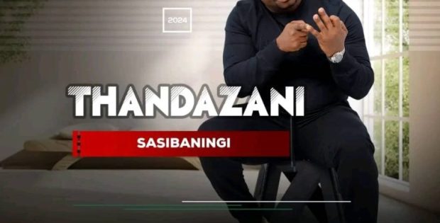 Thandazani Sasibaningi Album Download