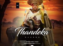 Thandeka Radebe Inombolo Mp3 Download