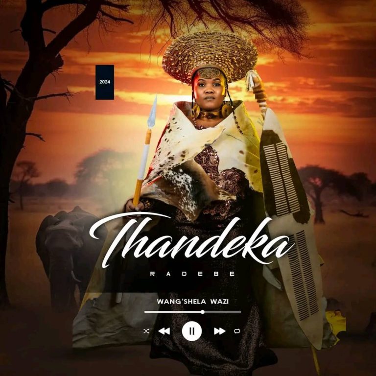 Thandeka Radebe Ngiphumile kwezothando Mp3 Download