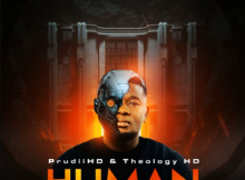 TheologyHD Human Mp3 Download