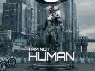 Thuto The Human I Am Not Human Album Download