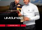 UMdumazi Zihlobo Zami Mp3 Download