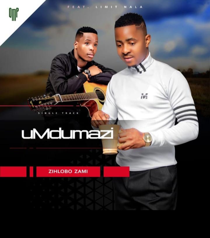 UMdumazi Zihlobo Zami Mp3 Download