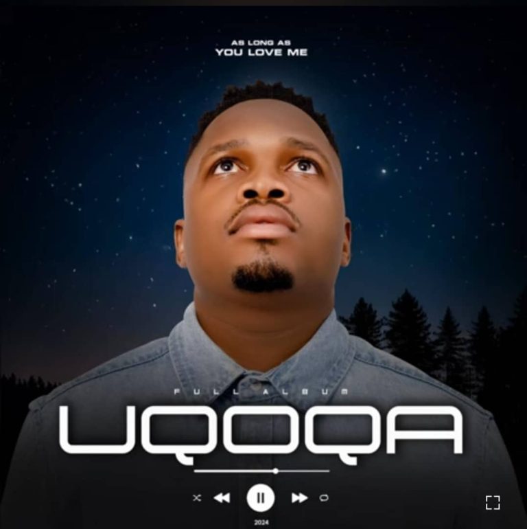 UQoqa Amazondo Mp3 Download