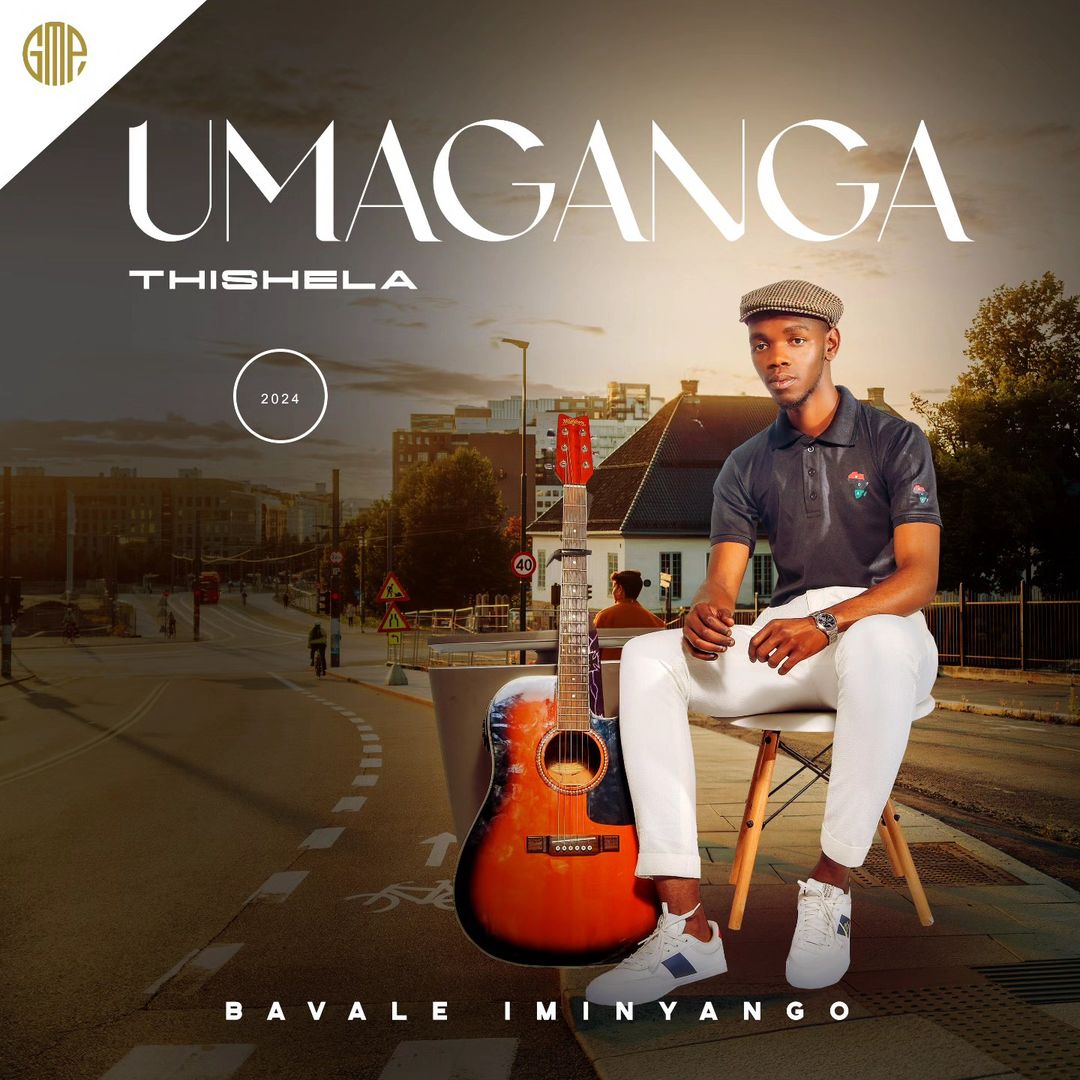 uMaganga Thishela Bavale Iminyango Album Download