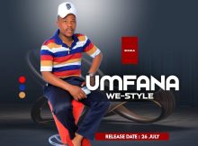 Umfana We Style Album Download