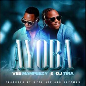 Vee Mampeezy Ayoba Mp3 Download