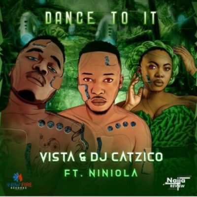 Vista Dance To It Mp3 Download