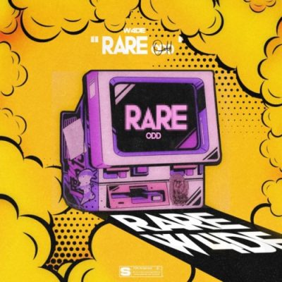 W4DE Rare Series Album Download