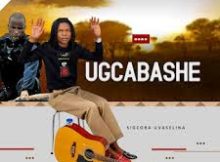 uGcabashe Amaxoki Mp3 Download