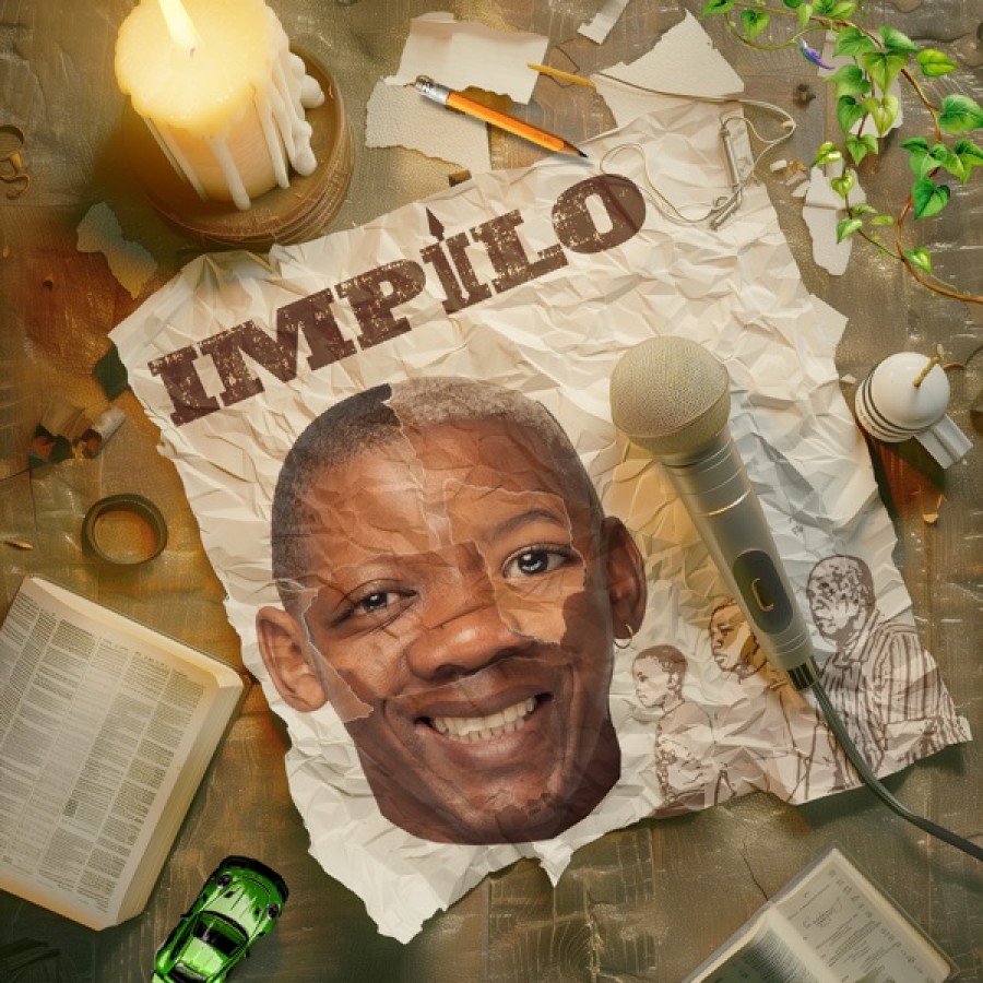 Aymos Impilo Album