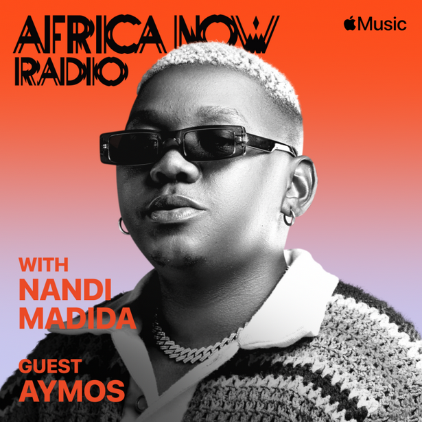 Aymos Speaks On Impilo Album