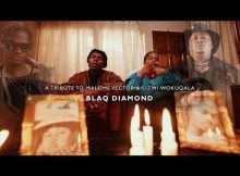 Blaq Diamond New Single Again