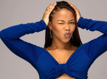 Gemma Fassie Drops Teasers for Upcoming Track