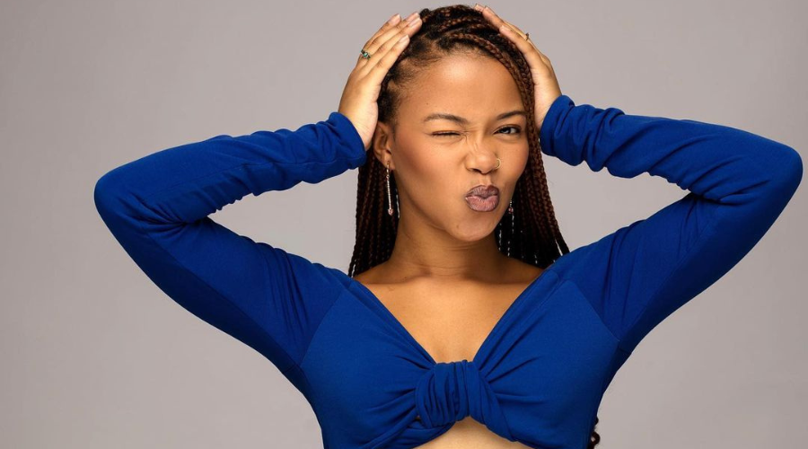 Gemma Fassie Drops Teasers for Upcoming Track