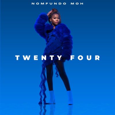 Nomfundo Moh Twenty Four Album Review