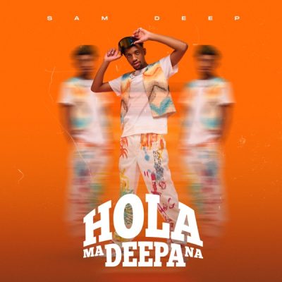 Sam Deep Hola Madeepana Album Review