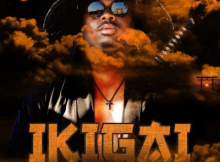 Tman Xpress Drops 'IKIGAI THE SECOND SAMURAI' Album