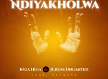 Inga Hina Drops Ndiyakholwa