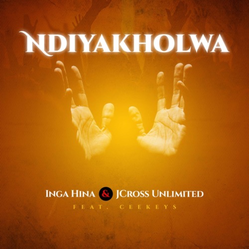 Inga Hina Drops Ndiyakholwa