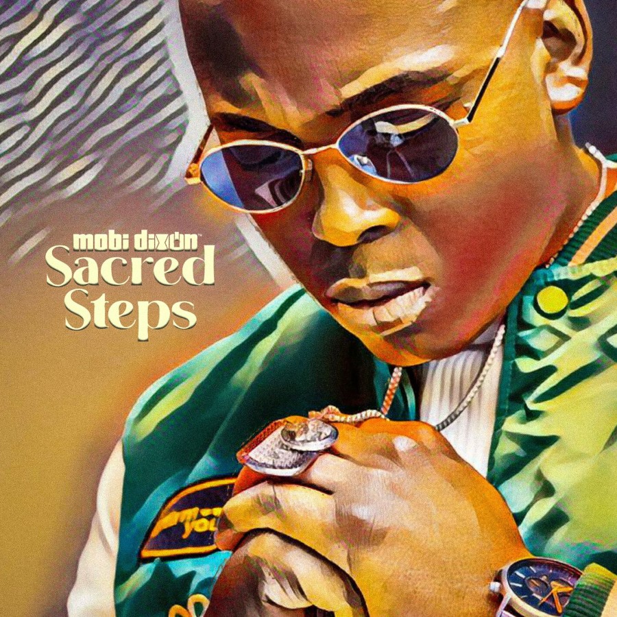 Mobi Dixon Says Sacred Steps EP Is A Healing Journey After Accident