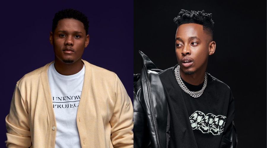 Samthing Soweto Disappointed Over Mas Musiq Amalanga Awafani