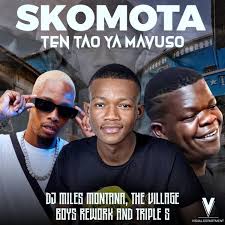 Ten Tao Ya Mavuso Skomota Mp3 Download