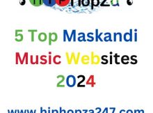 Top Maskandi Music Websites