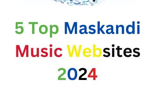 Top Maskandi Music Websites