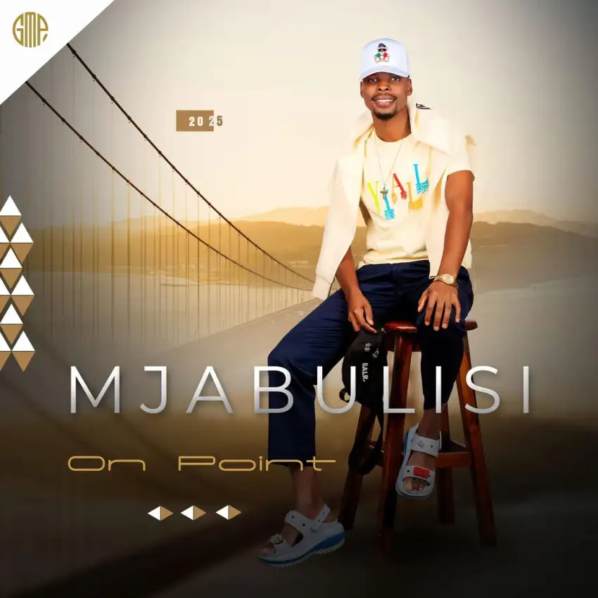 ALBUM: Mjabulisi – On Point