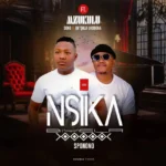 EP: Nsika Biyela ft uMzukulu – Sponono