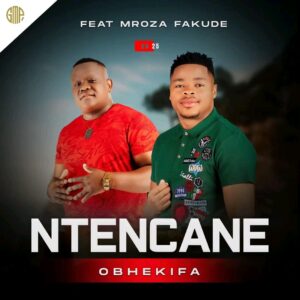 Ntencane Babuya ngebhokisi Mp3 Download