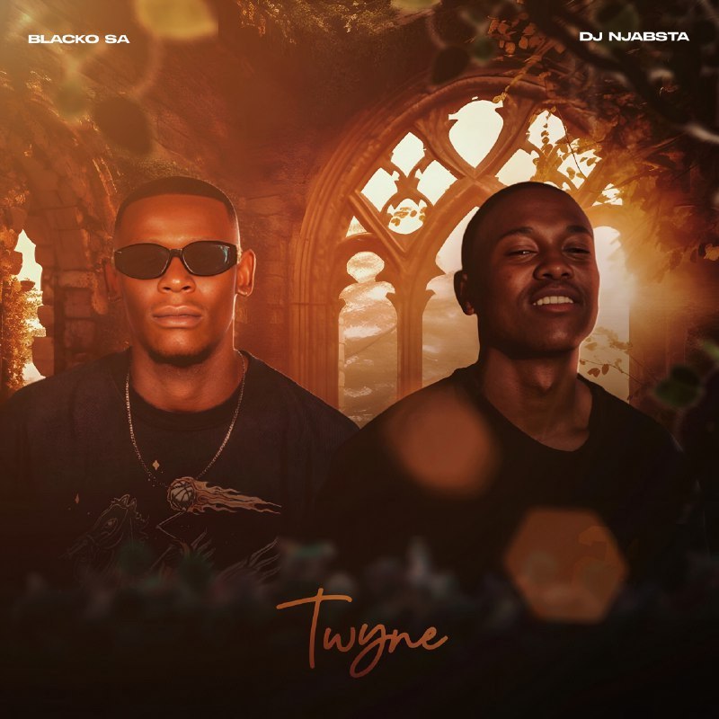 Blacko SA & DJ Njabsta ft Ftears, LastBornDiroba & Scotts Maphuma – Unendaba