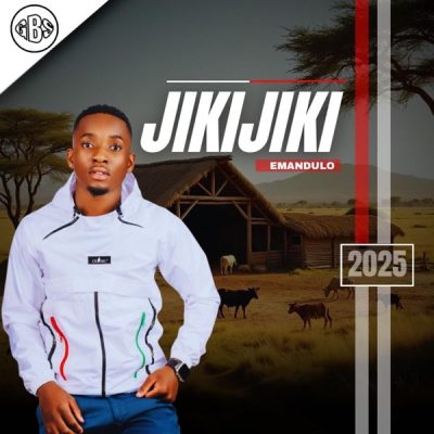 Jikijiki ft Mnotho Majola & Mandla Hlongwane – Emandulo