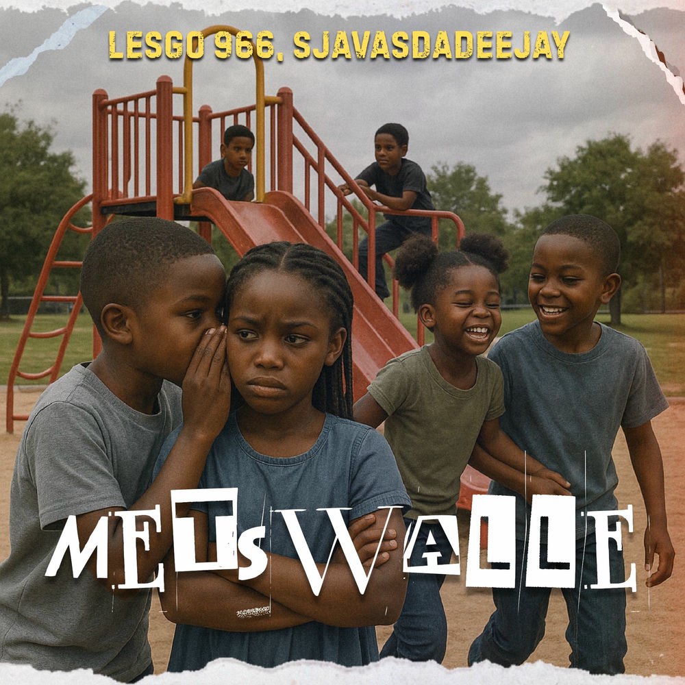 Lesgo 966, SjavasDaDeejay – Metswalle