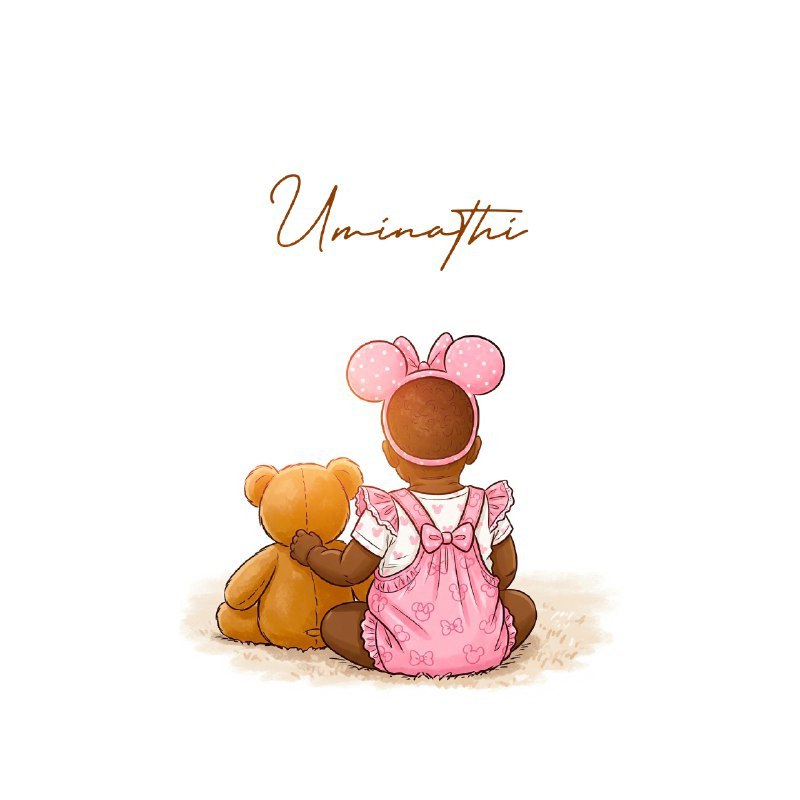 ALBUM: Mick Man – Uminathi