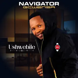 ALBUM: Navigator Gcwensa – Ushwebile