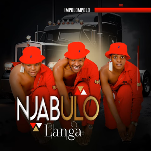 Njabulo Langa – Awungifuni nje! ft DJ Fuze