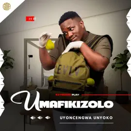 Umafikizolo – Zab’hlungu Lezondaba