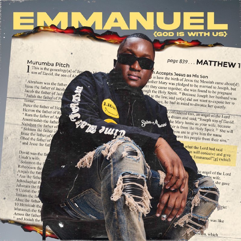 Murumba Pitch ft Mashudu & Section Five – Bathethelele