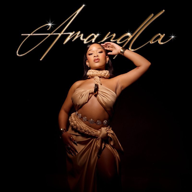 Zee_nhle ft DJ Stokie, Sobzeen, Faith Strings & Smavesh – Amandla